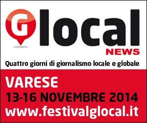 festival del giornalismo online Glocalnews