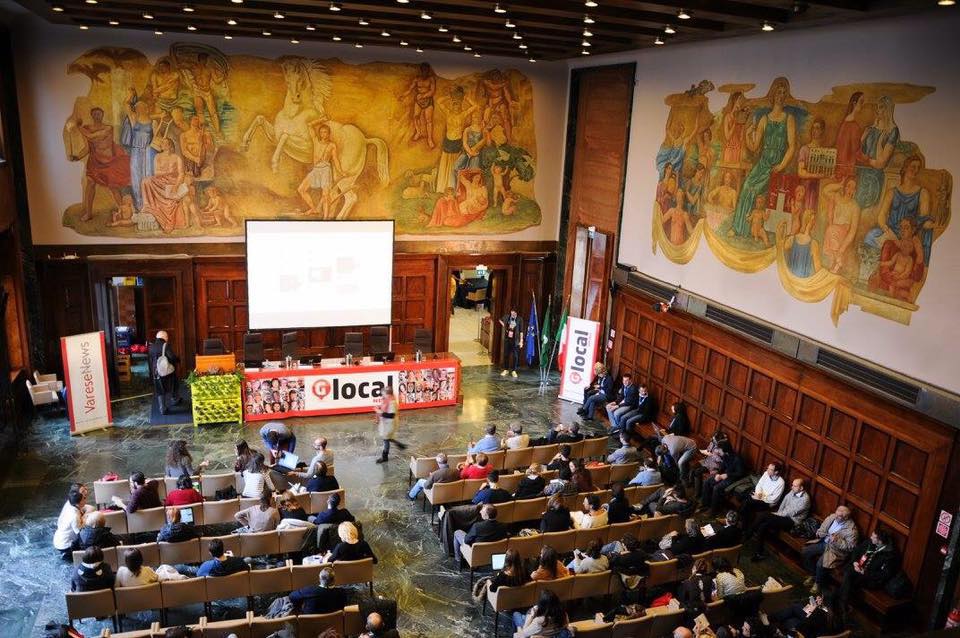 festival local glocalnews 2016 varese